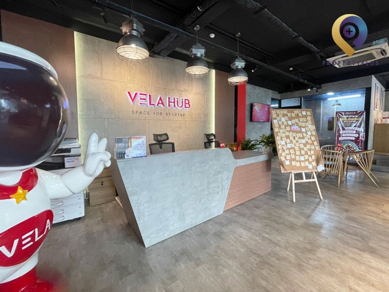 Vela Hub